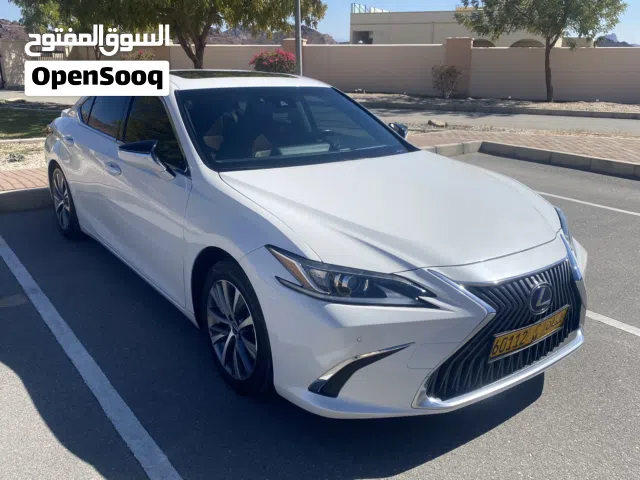 للبيع او البدل لكسز ES300