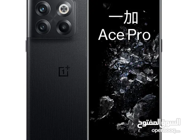 OnePlus Ace Pro 512 GB in Sana'a