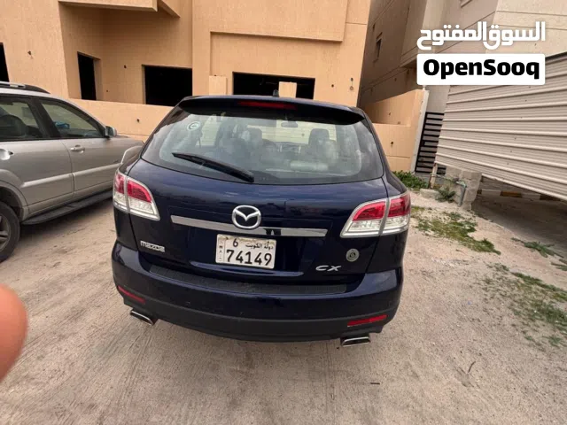 2008 مازدا CX-9 Touring