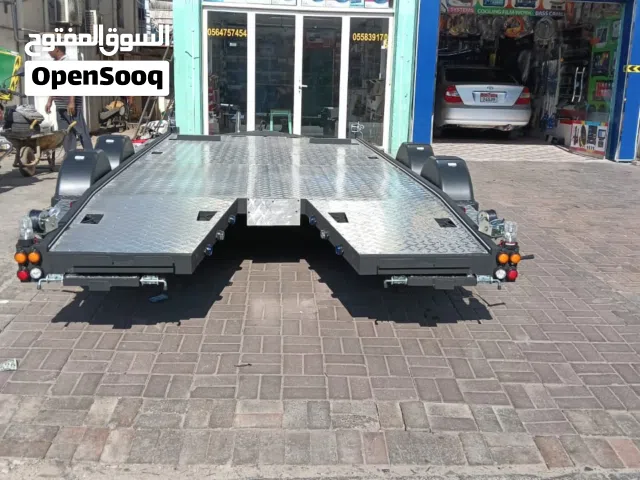 اجار ترولي ( قالوصه)