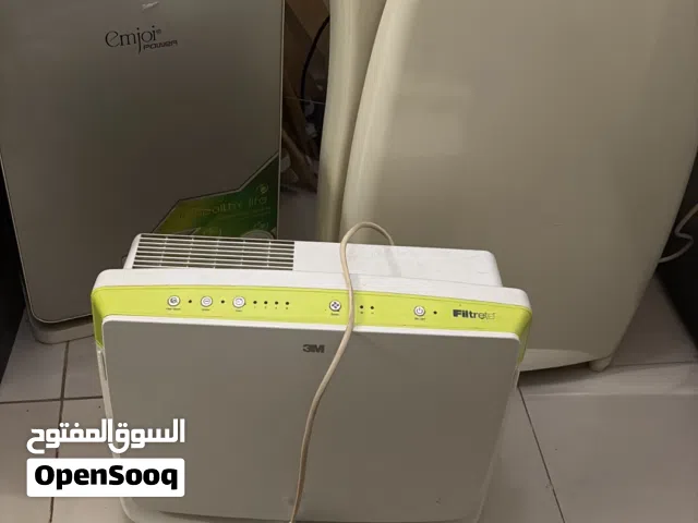 اجهزه منقي هواء