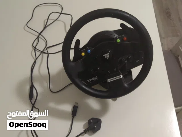Thrustmaster TMX Steering Wheel