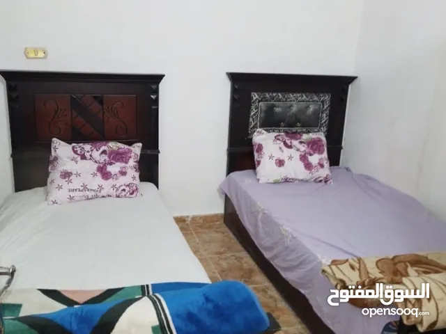 80 m2 2 Bedrooms Apartments for Rent in Alexandria Smoha