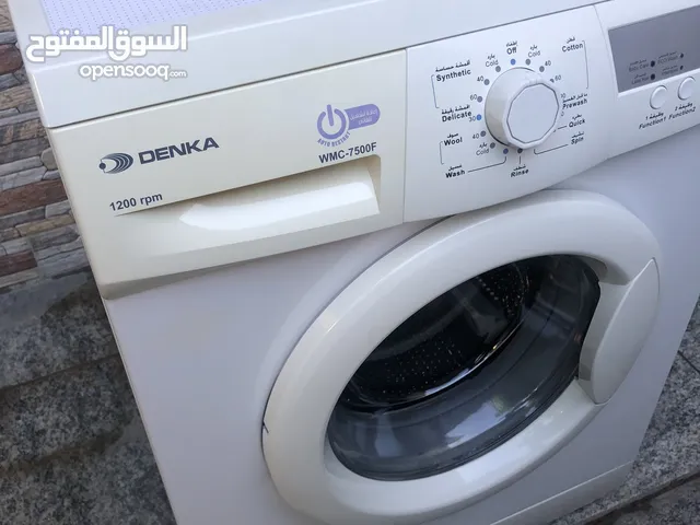 Other 7 - 8 Kg Washing Machines in Baghdad