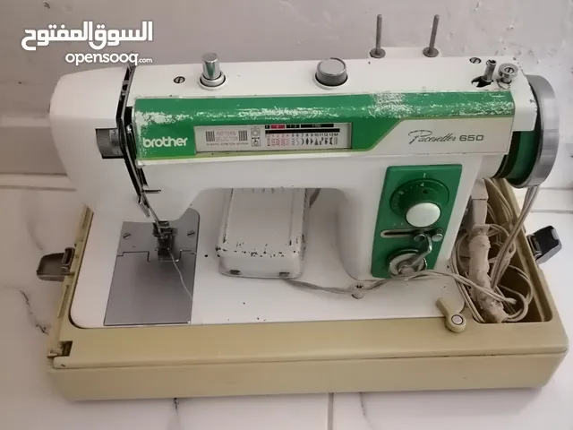 ماكينة خياطة كهربائي