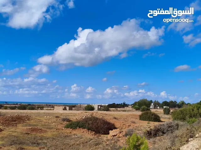 3000 m2 4 Bedrooms Townhouse for Rent in Benghazi Al-Faqa'at