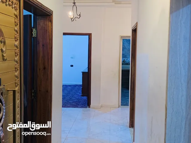 120 m2 3 Bedrooms Apartments for Rent in Misrata Qasr Ahmad