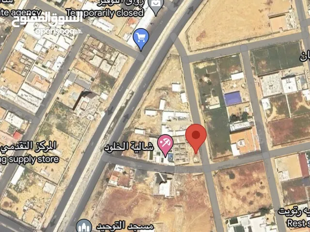 Residential Land for Sale in Jeddah Al-Harazat