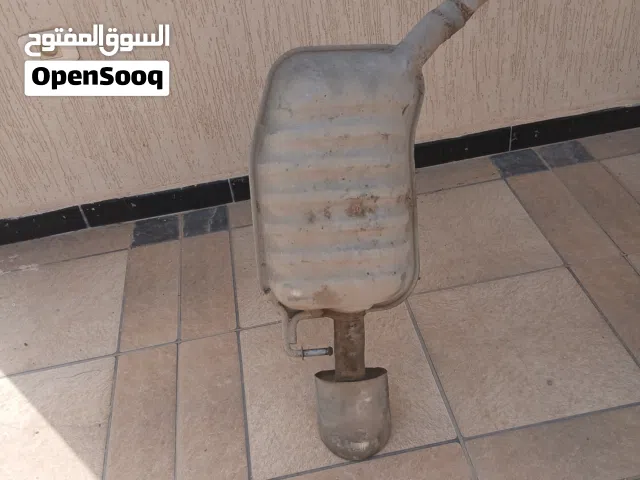 مرميطة هونداي ازيرا 2008 اصليه بسعر كزيوني