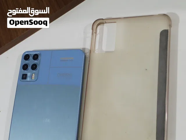 Oteeto 8 Pro 512 GB in Amman