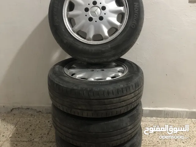 Hankook 15 Tyres in Sorman