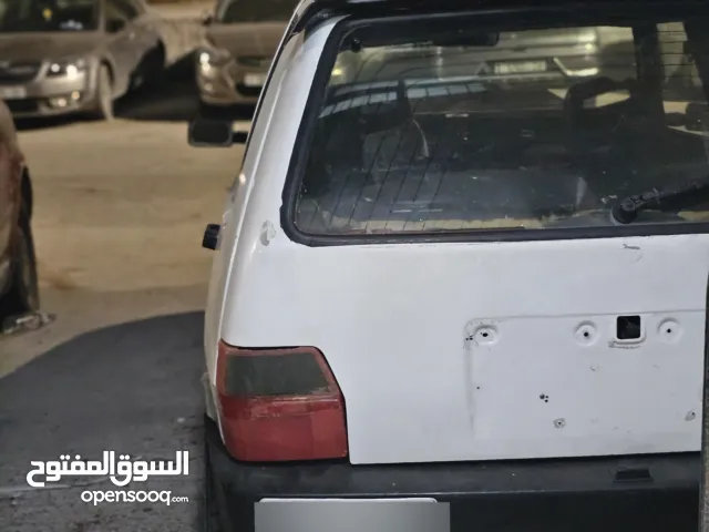 فيات اونو موديل ال85