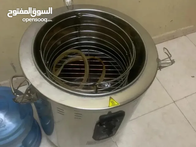 برميل مندي المزين حجم وسط