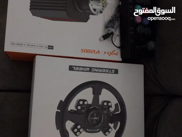طاره احترافيه مع كرسي
