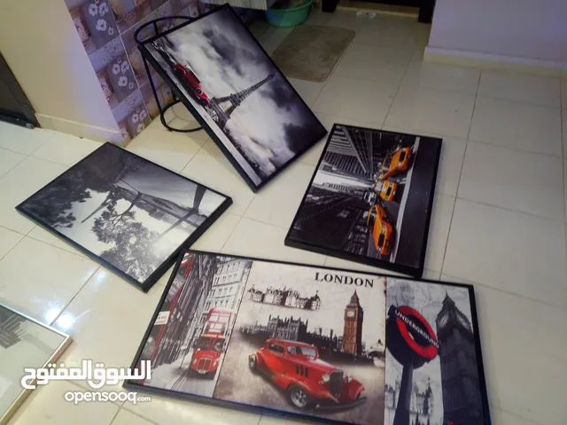لوحات london