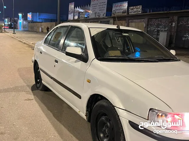 Used Peugeot 309 in Basra
