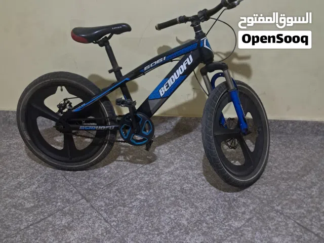 دراجة هوائية