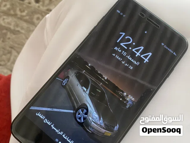 7 بلس ما يشكي من شي للبيع او للبدل مع اكس بوكس ون