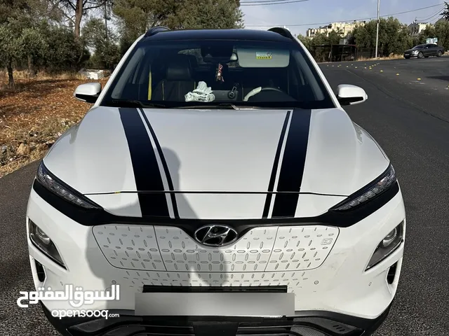 هونداي كونا 2020