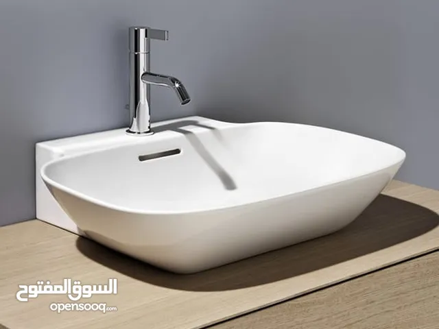 مغاسل شركة لوفين السويسرية (حرق اسعار)