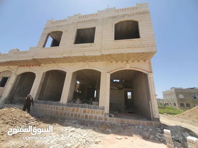 154m2 3 Bedrooms Townhouse for Sale in Sana'a Al-Huthaily