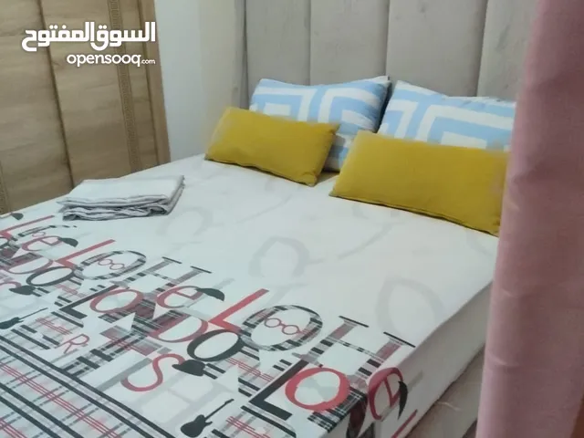 Appartement Meublé Journalière À Fés