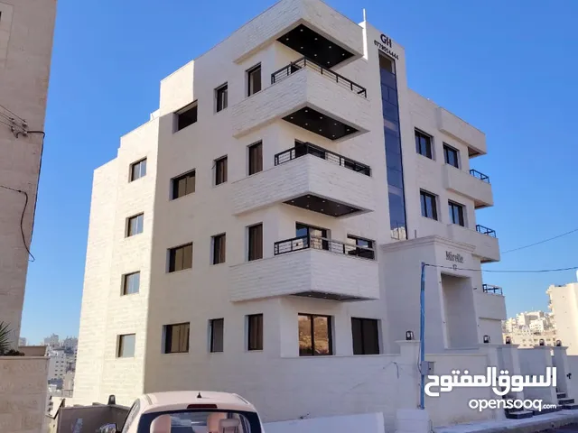 165 m2 3 Bedrooms Apartments for Sale in Amman Abu Al-Sous