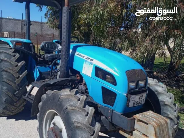 جميع انواع التركتورات للبيع