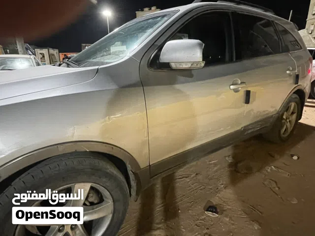 هونداي فير كروز 2009