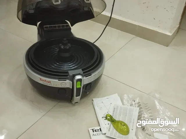 قلاية هوائية tefal actifry 2 in 1
