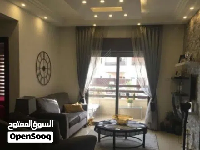 73 m2 2 Bedrooms Apartments for Sale in Amman Al Rawnaq