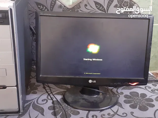 كمبيوتر مكتبي