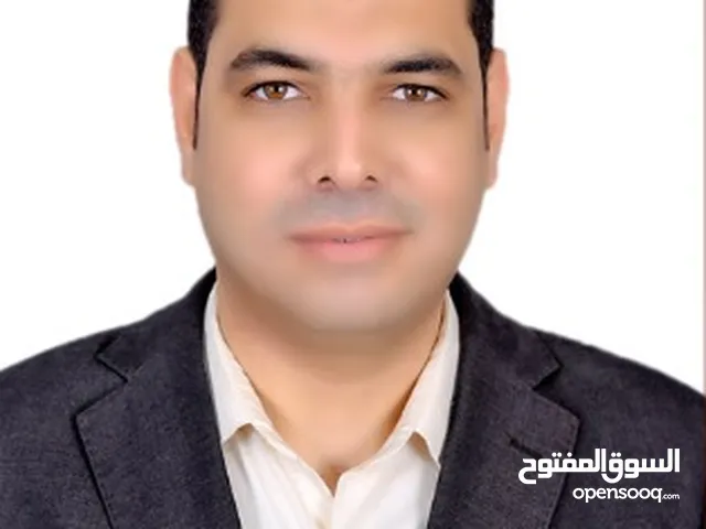 Mohamed Sayed