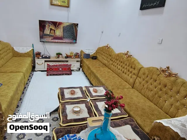 126 m2 4 Bedrooms Townhouse for Sale in Basra Abu Al-Khaseeb