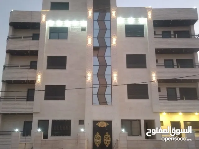 110 m2 3 Bedrooms Apartments for Sale in Irbid Al Sareeh