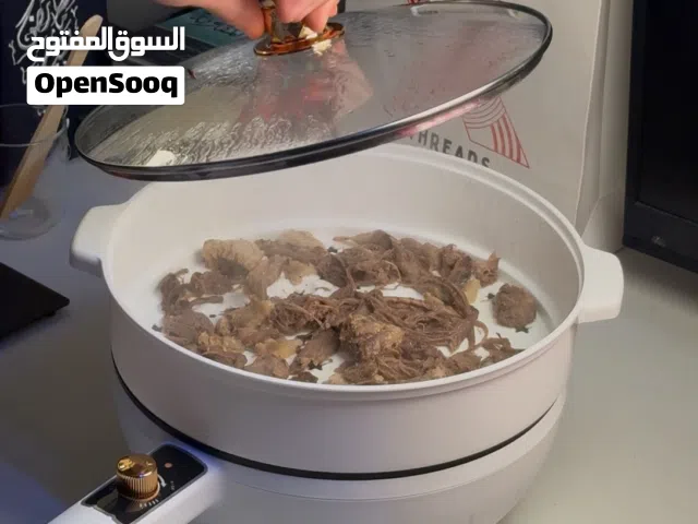 طباخات كهربائية للطلاب والسكنات