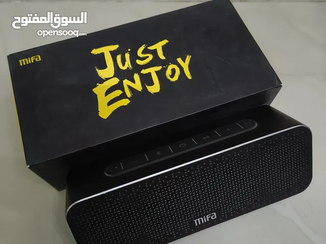 MiFa A20 Bluetooth Speaker 30watt Super Bass