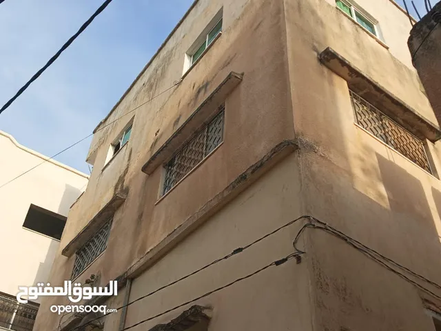 90 m2 3 Bedrooms Townhouse for Sale in Ajloun Kuforanja