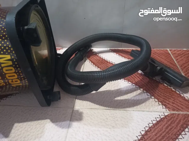  Other Vacuum Cleaners for sale in Al Hudaydah