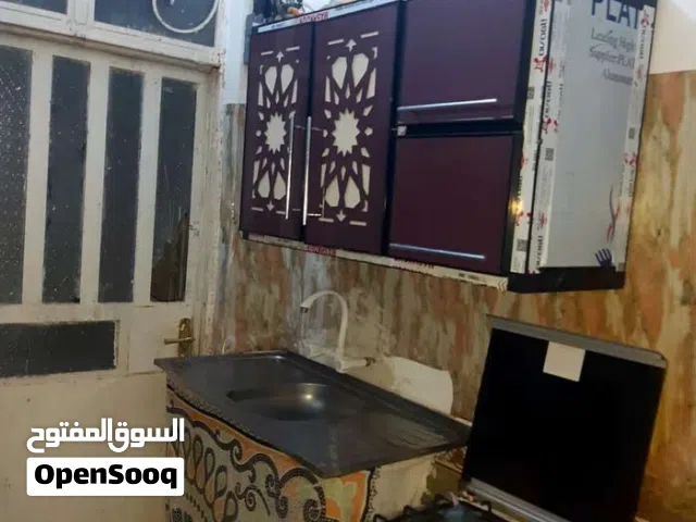 بيت ومشتمل ركن اول المنطقه على ثلاث شوارع للبيع او المراوس ميسان العماره حي الفنانين