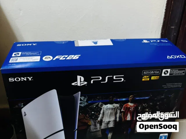 PlayStation 5 PlayStation for sale in Sharjah