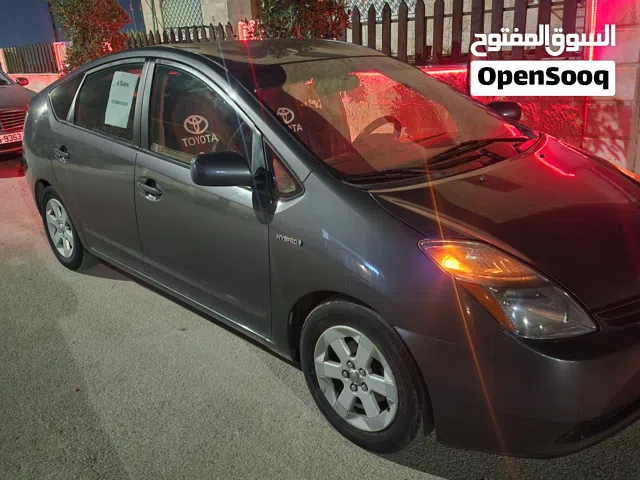 2009, تويوتا, بريوس, Prius