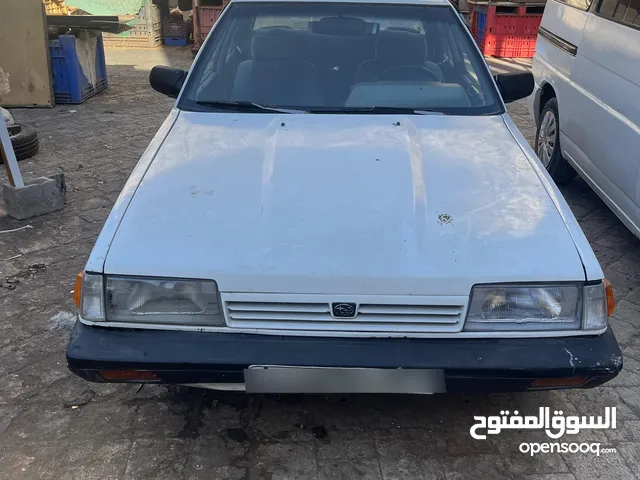 Used Subaru Other in Tulkarm