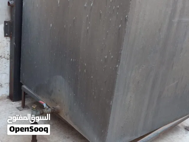 شراء الخزانات والسخنات الشمسيه والمواسير التيوبات جميع انواع الحديد والمعادن