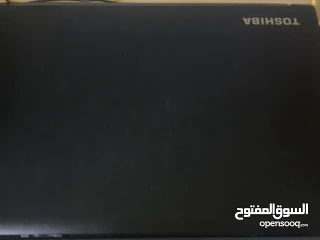 negotiable price Toshiba Tecra A50-C Relaiabe good anything laptop-great condition