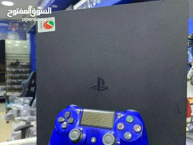PlayStation 4 PlayStation for sale in Amman