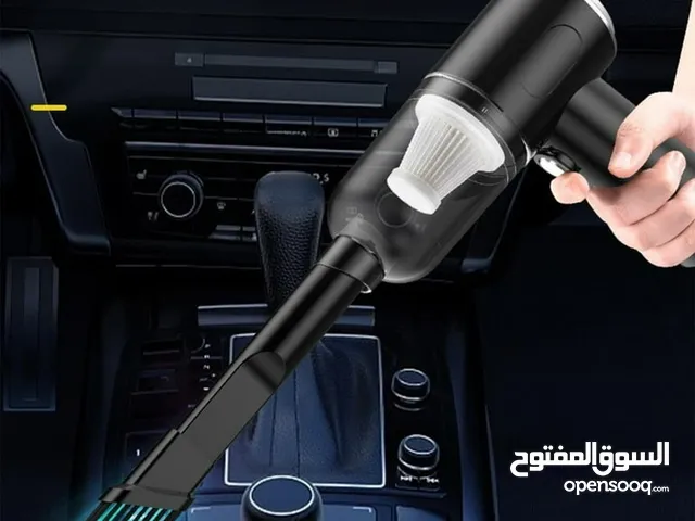 مكنسة ومنفاخ كهربائي موديل AS228