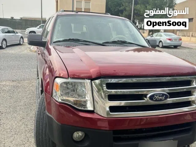 2013 Ford Expedition XLT