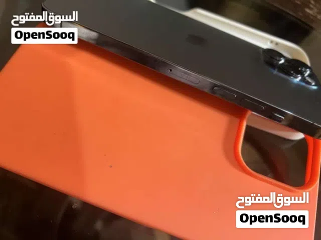 ايفون 13 برو ماكس شبة جديد