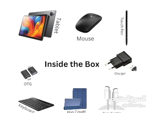 Oteeto Other 512 GB in Muscat